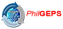 PhilGEPS-registered