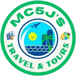 MC5J's Travel & Tours