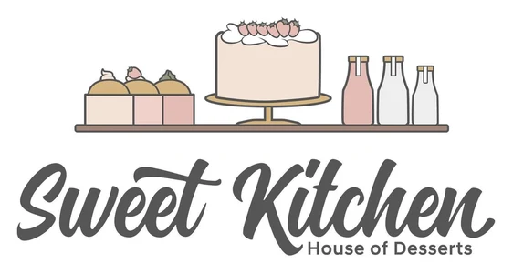 Sweet Kitchen logo